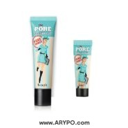 پرایمر بنفیت مدل Pore Primer