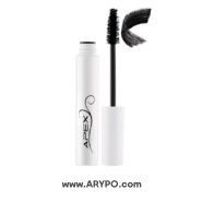 ریمل حجم دهنده فوق مشکی اپکس | Apex XXL Ultra Black Mascara