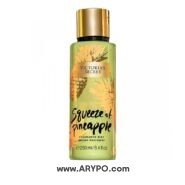 بادی میست زنانه ویکتوریا سکرت مدل Squeeze of Pineapple حجم 250 میل