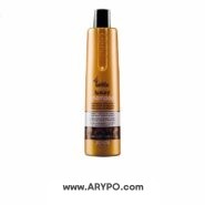 شامپو لاکچری اچ اس | echos luxury shampoo