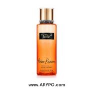 بادی میست زنانه ویکتوریا سکرت مدل Amber Romance حجم 250 میل