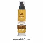 روغن مو لاکچری اچ اس لاین مدل luxury