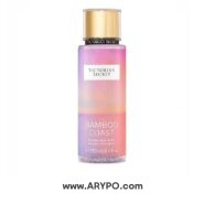 بادی میست زنانه ویکتوریا سکرت مدل Bamboo Coast حجم 250 میل
