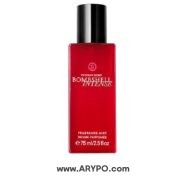 بادی میست زنانه ویکتوریا سکرت مدل Bombshell Intense حجم 75 میل