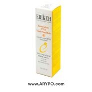 کرم ضد آفتاب فاقد چربی اریکه SPF50 مناسب پوست های چرب و دارای آکنه