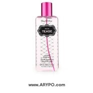 بادی میست زنانه ویکتوریا سکرت مدل Noir Tease حجم 75 میل
