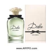 عطر و ادکلن زنانه دلچی گابانا دلچه فلورال دراپس ادوتویلت D&G Dolce Floral Drops EDT For Women