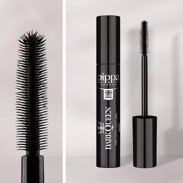 ریمل پیپا مدل دارک کویین Dark Queen 501