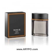 عطر مردانه توس من اینتنس Tous Man Intense