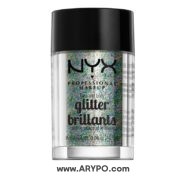 گلیتر نیکس | NYX FACE & BODY GLITTER