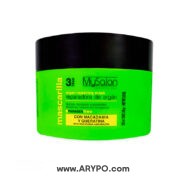 ماسک مو ترمیم کننده مای سالن مدل آرگان mysalon