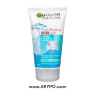 پاک کننده 3 منظوره Pure Active گارنیه
