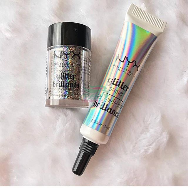 گلیتر نیکس Nyx Glitter
