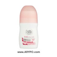 رول دئودورانت Soft & Gentle با رایحه یاس