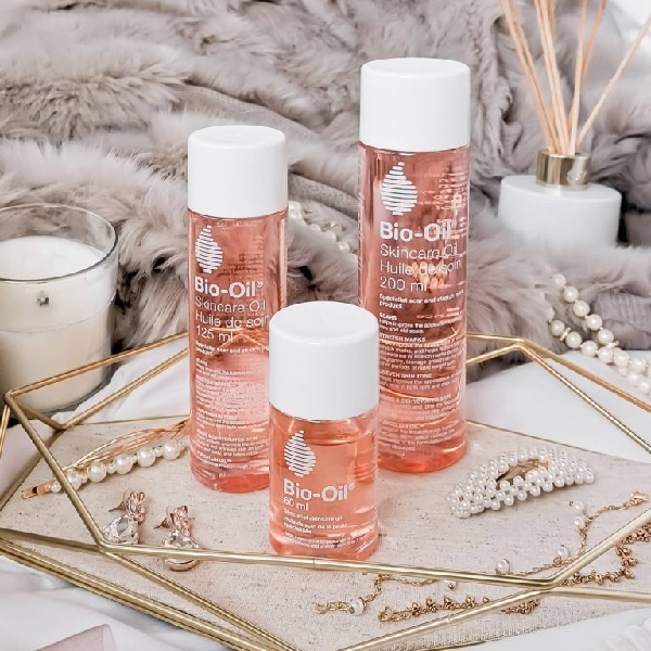 روغن ترمیم کننده پوست بایو اویل Bio-Oil Skincare Oil