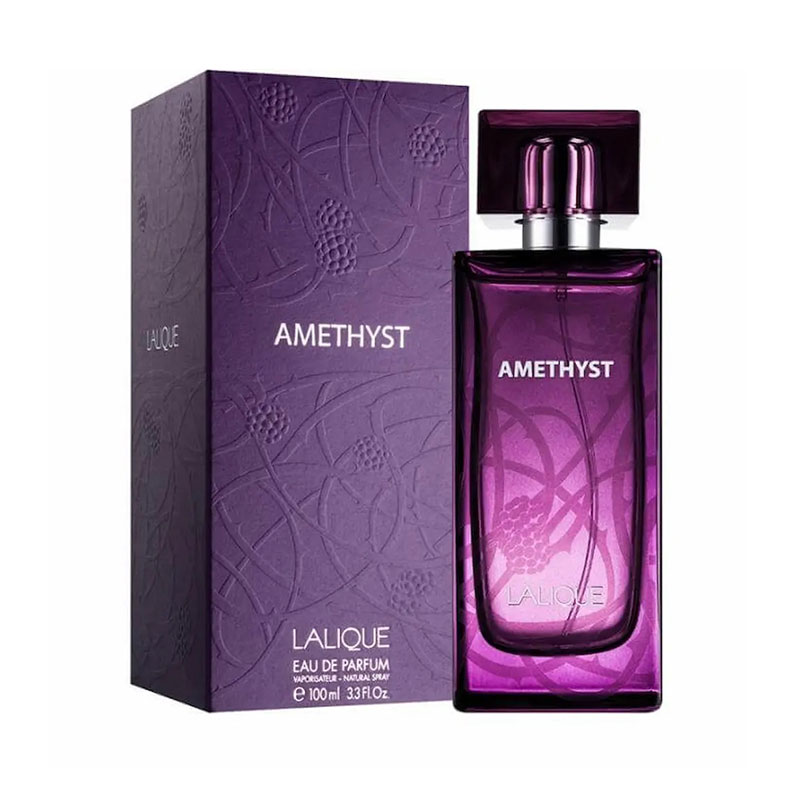 ادکلن زنانه Lalique Amethyst
