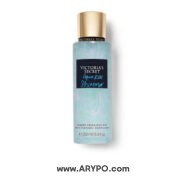 بادی اسپلش ویکتوریا سکرت aqua kiss shimmer