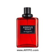 ادو تویلت مردانه ژیوانشی مدل Xeryus Rouge حجم 100 میلی لیتر