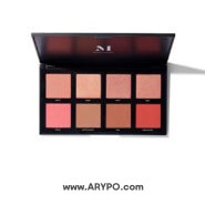 پالت رژگونه مورفی Morphe