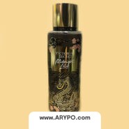 بادی میست زنانه ویکتوریا سکرت مدل Midnight Lily حجم 250 میل