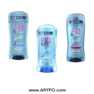 مام های ژله ای سکرت مدل swaet & odor