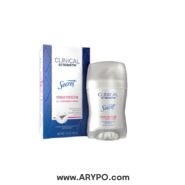 استیک ضد تعریق کلینیکال سکرت مدل POWDER PROTECTION