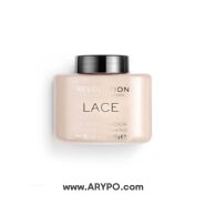 پودر تثبیت کننده رولوشن مدل Lace