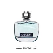 ادوتویلت مردانه پاریس بلو مدل Aviator Authentic