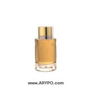 ادوتویلت مردانه Yves de Sistelle مدل WRITER GOLD