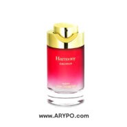 ادو پرفیوم زنانه MARCO SERUSSI مدل HARMONY EMOTION