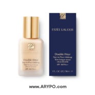 کرم پودر استی لادر مدل Double Wear SPF10