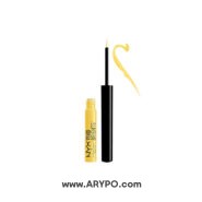 خط چشم رنگی مویی Vivid Brights نیکس