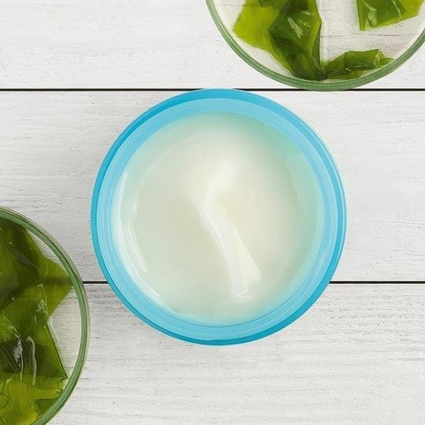 کرم ژل آبرسان BODY SHOP مدل SEAWEED