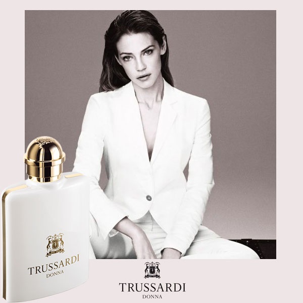 ادوپرفیوم زنانه TRUSSARDI مدل دونا