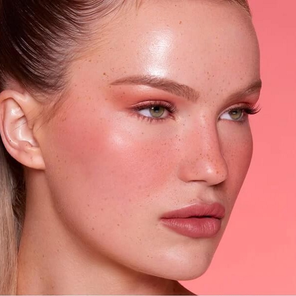 رژگونه مایع NARS مدل ORGASM