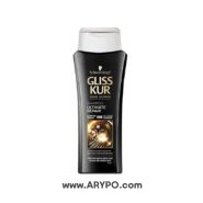 شامپو کراتینه Gliss Ultimate Repair شوارتزکف