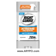 استیک ضدتعریق ژله ای رایت گارد Xtreme Defense