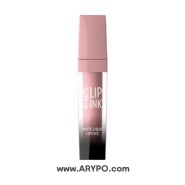 رژلب مایع مات لیپ اینک گلدن رز