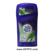 مام استیک زنانه مدل Aloe Protection لیدی اسپید