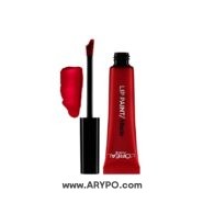 رژ لب مايع مات لورال پاریس مدل Infallible Lip Paint