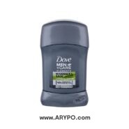 استیک ضد تعریق مردانه Dove مدل MINERALS SAGE