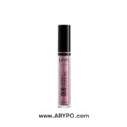 برق لب نیکس مدل Duo Chromatic
