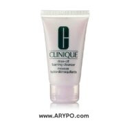 فوم شستشوی صورت کلینیک حجم 30ml