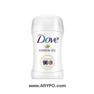مام استیک ضد تعریق Dove مدل Invisible Dry