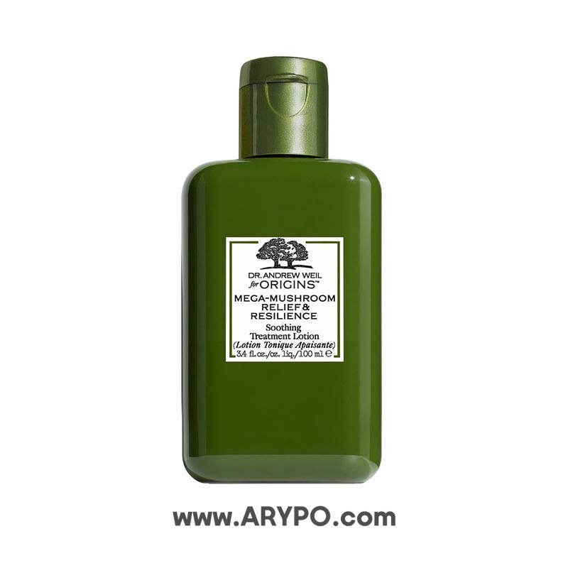 تونر مگا ماشروم اوریجینز تونر مگا ماشروم Origins