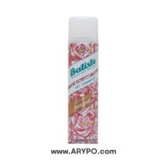 اسپری شامپو خشک باتیست مدل Rose Gold