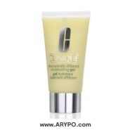 ژل آبرسان درماتیکالی کلینیک حجم 50ml