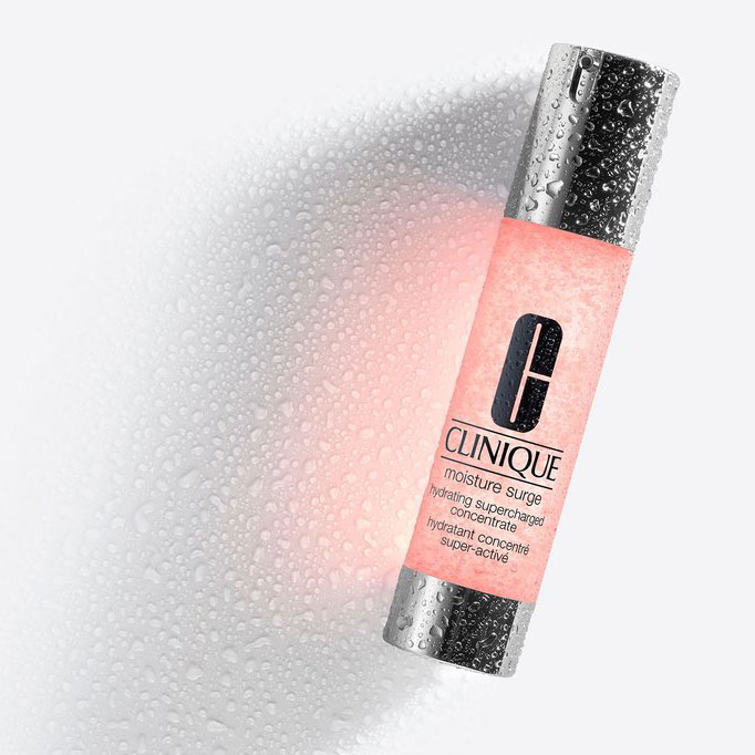 آبرسان CLINIQUE مدل Moisture Surge