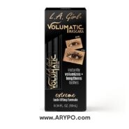 ریمل رنگی ال ای گرل مدل Volumatic