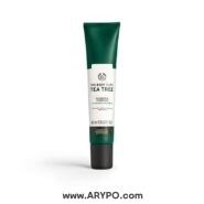 آبرسان چای سبز بادی شاپ مدل TEA TREE
